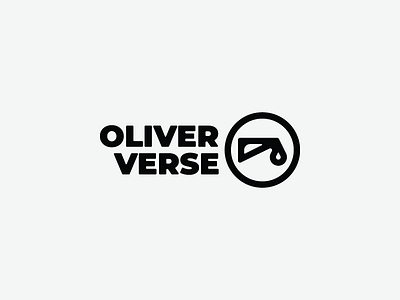 Oliver Verse - Logo design