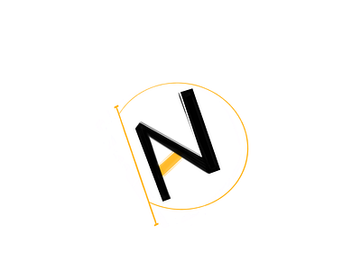 Nikoleta Angelova Design: Logo concept pt. 1