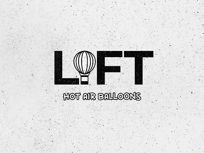 LIFT - Hot Air Balloons
