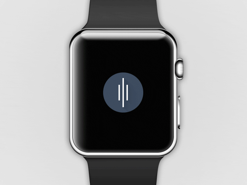 Exchange charts concept on AppleWatch app apple bitcoin chart concept exchange graph price sketch watch