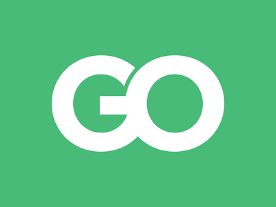 ProjectGo Logo Design graphic design logo logo design logo design branding monogram monogram logo vector