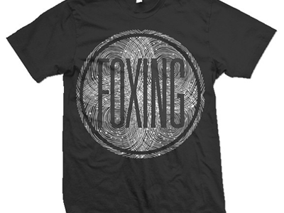 Foxing Tee Design