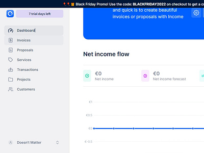 Incomee - Invoicing Tool