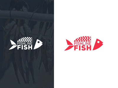 Fish Logo