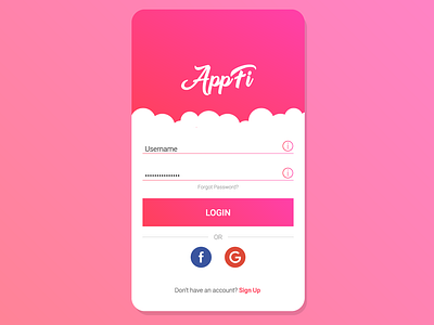 App Mockup app design interface design ui ui design ui ux ui ux design