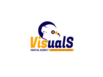 VS Digital Agency 3d animation app branding design graphic design icon illustration logo motion graphics typography ui ux vector