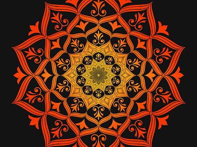 Mandala Design