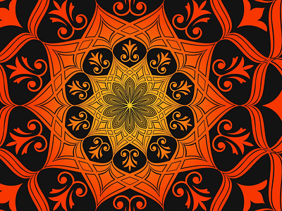 Mandala Design