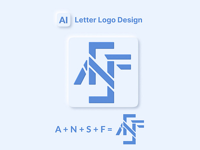 letter Logo Design