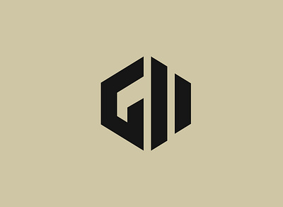 gh logo design gh graphic design logo ui ux