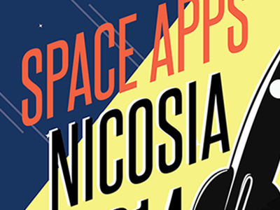 Space Apps Nicosia | 2014