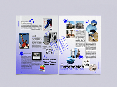 Austria's design & its designers