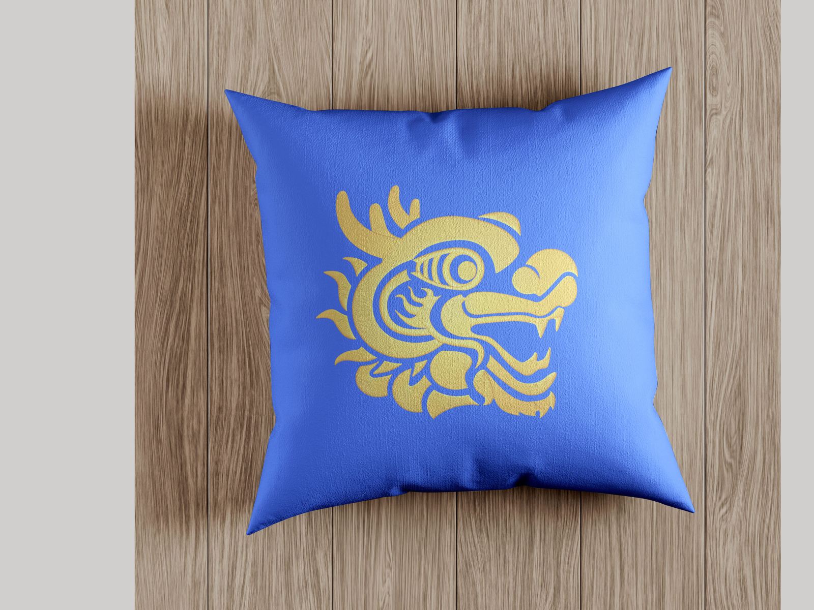 Chinese Dragon-embroidery by Dimitris Politis on Dribbble