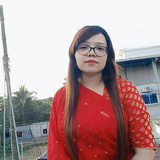 Sadiya Bushra