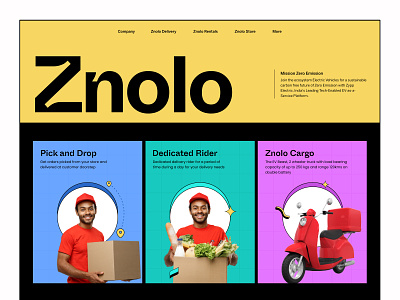 Delivery Service Website cargo delivery design dunzo fedex food delivery freight grocery grocery delivery illustration landing page package delivery roadie shiply swiggy uber ui ups ux web design