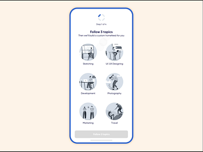 Category Selection Designs Themes Templates And Downloadable Graphic Elements On Dribbble Category Selection Designs Themes Templates And Downloadable Graphic Elements On Dribbble