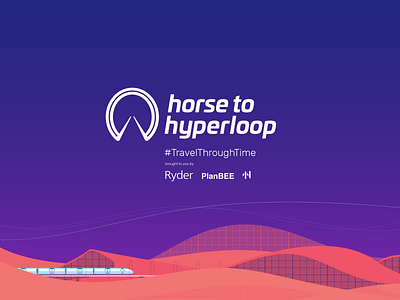 Horse to Hyperloop