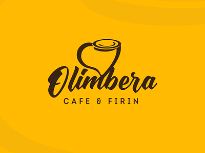 Olimbera - Logo & Logotype