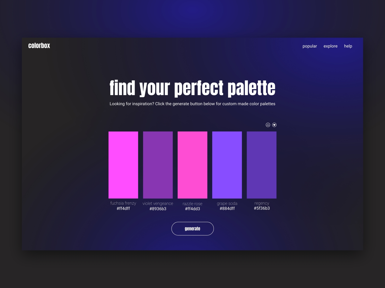 design-the-ui-for-a-simple-color-palette-generator-by-lucy-harley-on