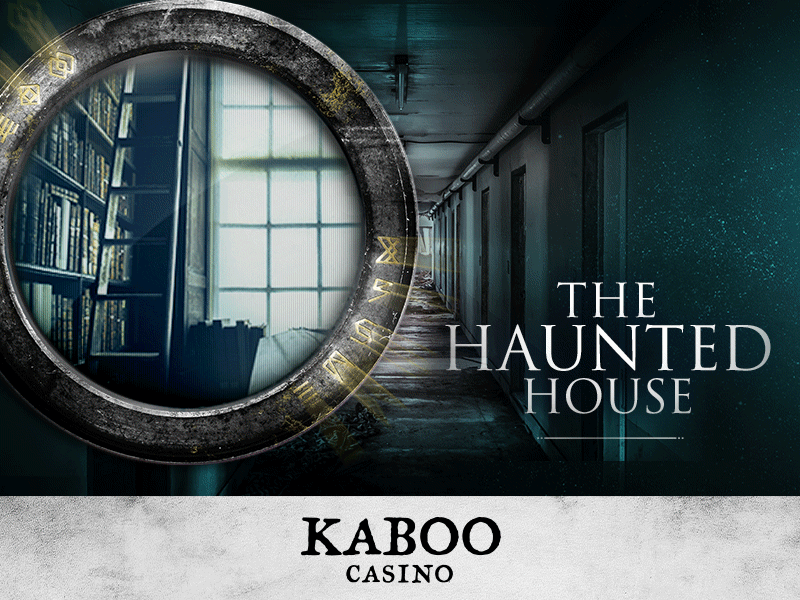 Kaboo Haunted House