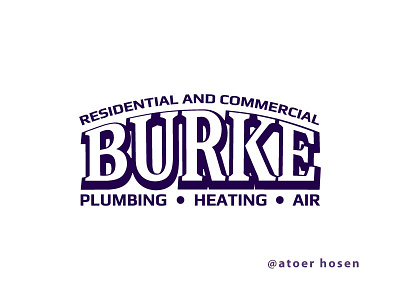 Branding Design | Brand- BURKE 3d animation branding branding design design graphic design icon illustration logo motion graphics ui ux vector