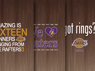 Lakers :(