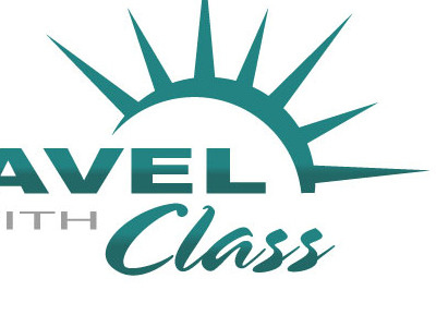 Travel With Class Refresh script teal travel