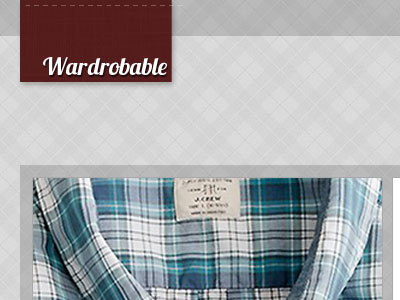 Wardrobable Test