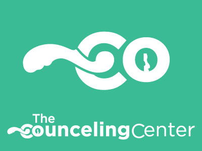 Counciling concept logo