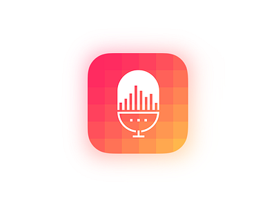 Intelligent Music App Logo