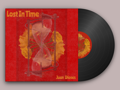 Lost in Time Album