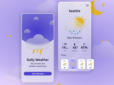 Weather App