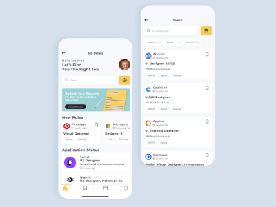 Job Board App