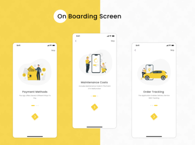 on boarding screen branding design e commerce graphic design illustration landing page logo mobile ui ux