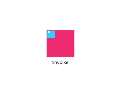 tinypixel Logo logo tinypixel tp