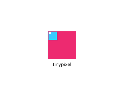 tinypixel Logo