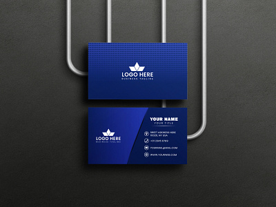 Business Card Design