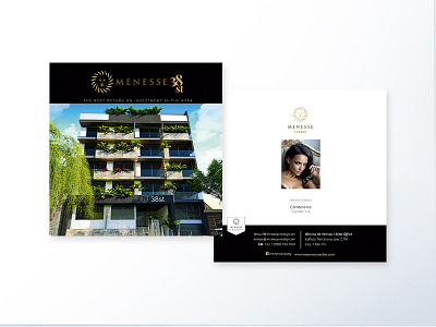 Menesse 38st - Brochure Luxury