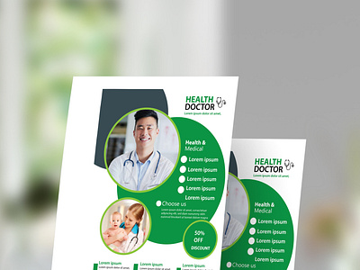 HEALTH FLYER