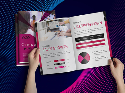 annual report banner business flyer corporate flyer flyer design graphic design