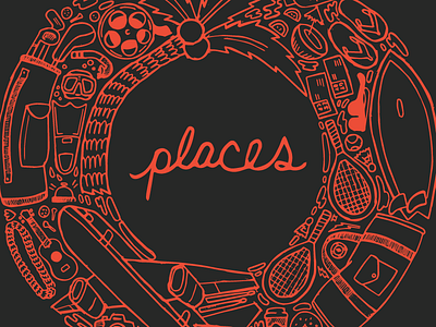 Places