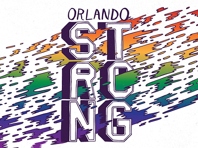 Orlando Strong