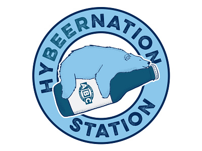 HyBEERnation... get it?