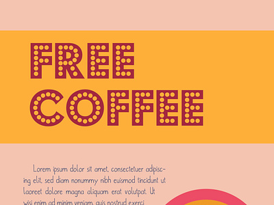 FREE COFFEE