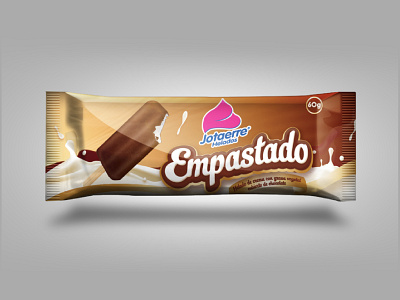 Packaging -  Helado Empastado