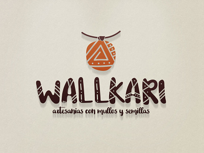 Wallkari - Artesanías