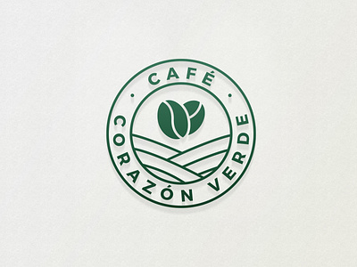 Café Corazón Verde
