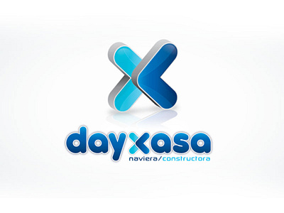 Dayxasa brand brand identity branding design graphic logo logotipo logotype