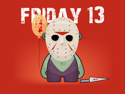 Friday 13