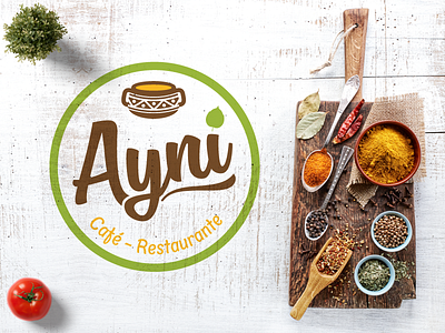 Ayni / Café - Restaurante